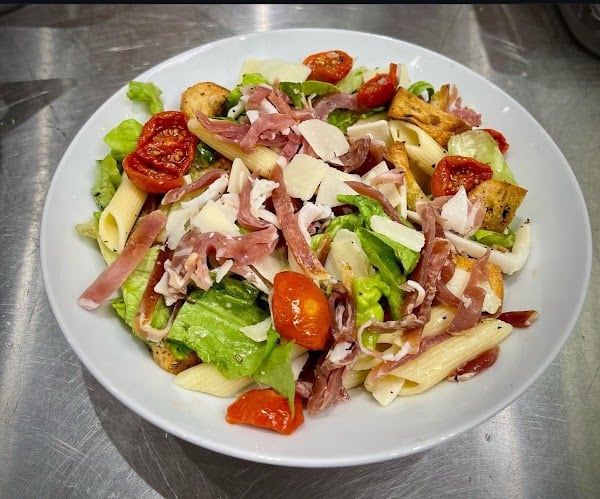 Restaurant La Palette de Salades à Six-Fours-les-Plages, France