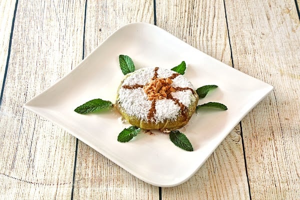 Restaurant LA PALMERAIE DE MARRAKECH à Gagny, France