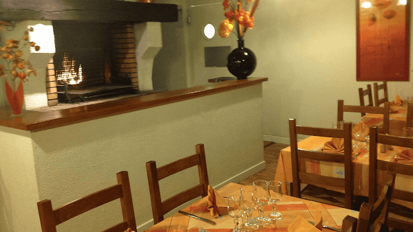 Restaurant La Parenthèse – Frotey-lès-Vesoul à Frotey-lès-Vesoul, France