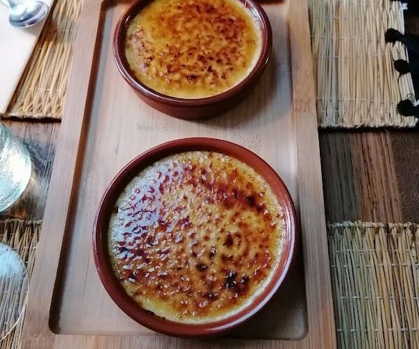 Restaurant La Parenthèse à Sambreville, Belgique