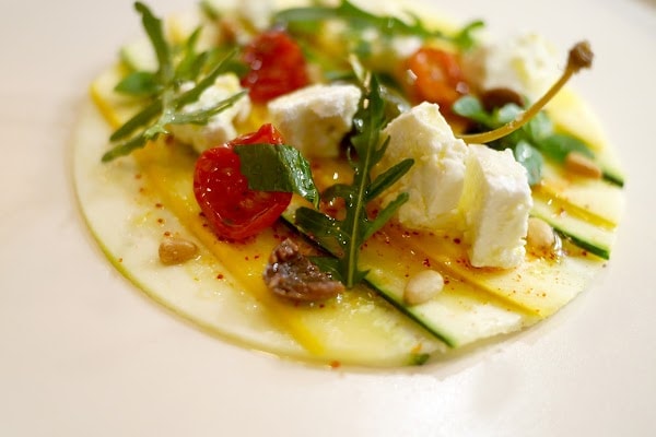 Restaurant La Part Des Anges – Brasserie Bistronomique Saint-Tropez à Saint-Tropez, France