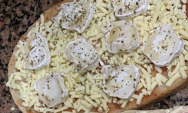 Restaurant La Pasta à Bastogne, Belgique