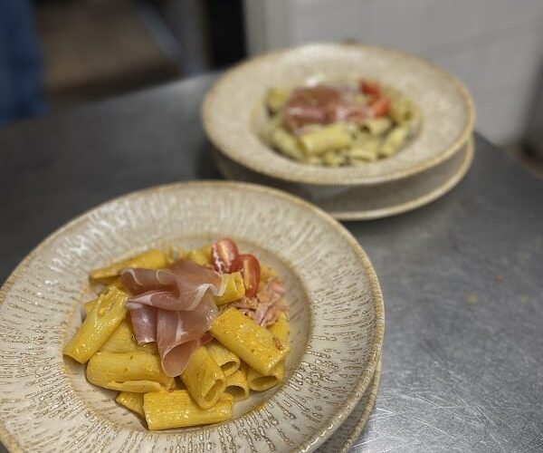 Restaurant La Pastorale « Chez Nico » à Le Cannet, France