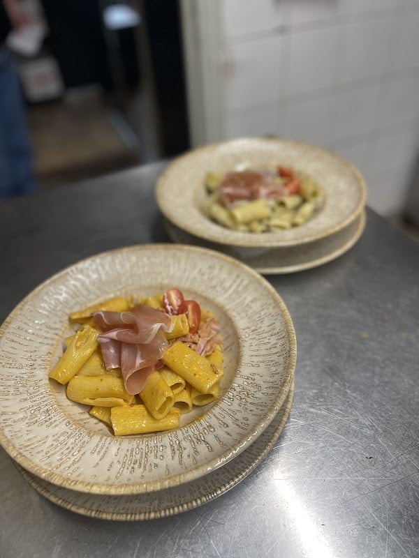 Restaurant La Pastorale « Chez Nico » à Le Cannet, France