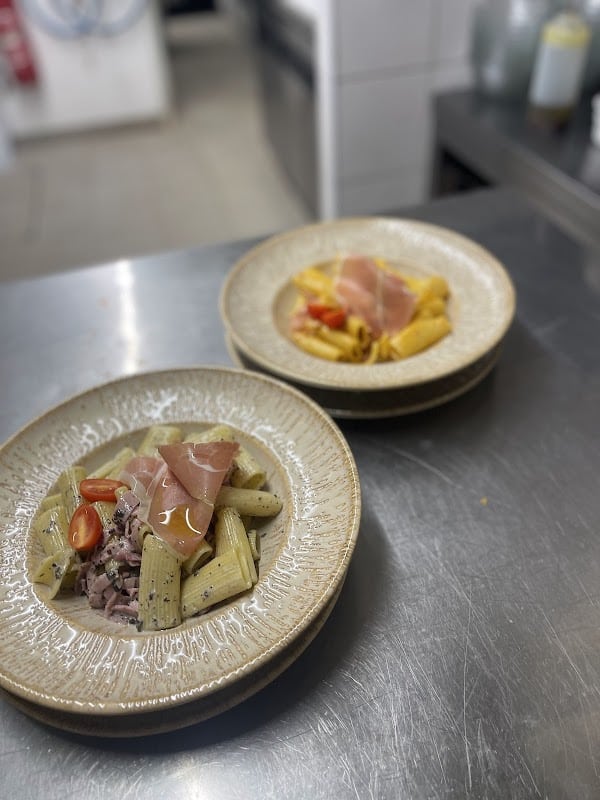 Restaurant La Pastorale « Chez Nico » à Le Cannet, France