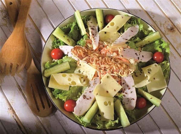 Restaurant La Pataterie – Vesoul à Vesoul, France