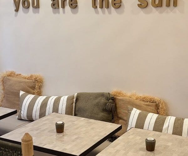 Restaurant LA PAUSA Compiègne à Compiègne, France