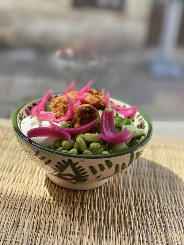 Restaurant LA PAUSA Compiègne à Compiègne, France