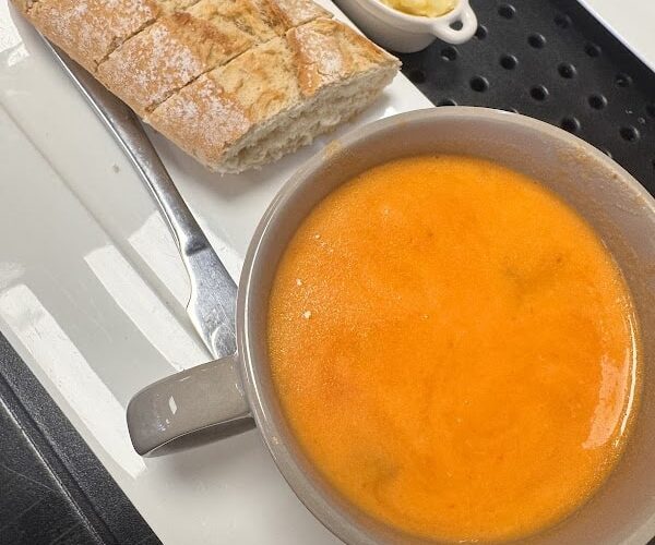 Restaurant La Pause Midi à Sambreville, Belgique