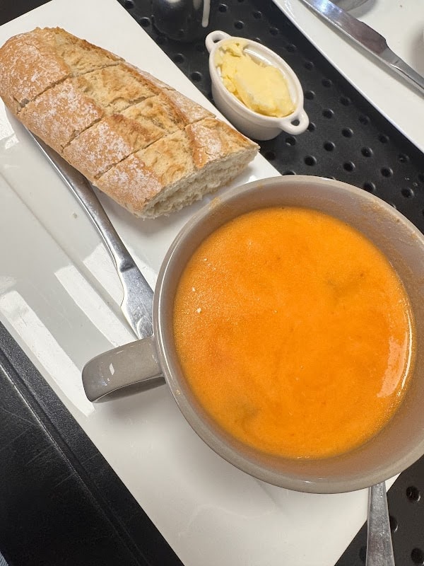 Restaurant La Pause Midi à Sambreville, Belgique