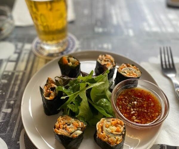 Restaurant La Pétanque à Vitry-sur-Seine, France