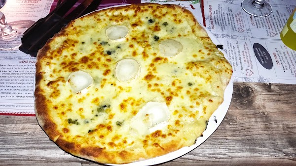 Restaurant La Petite Barca à Le Barcarès, France