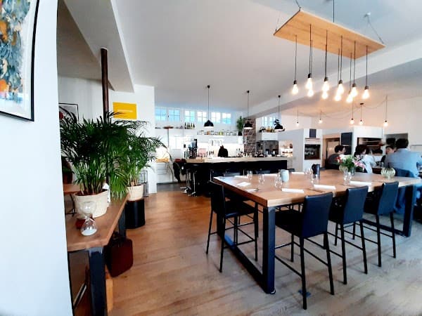 Restaurant La Petite Cuisine à Tours, France