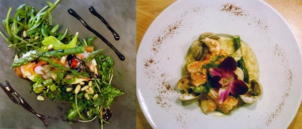 Restaurant La Petite Cuisine à Tours, France