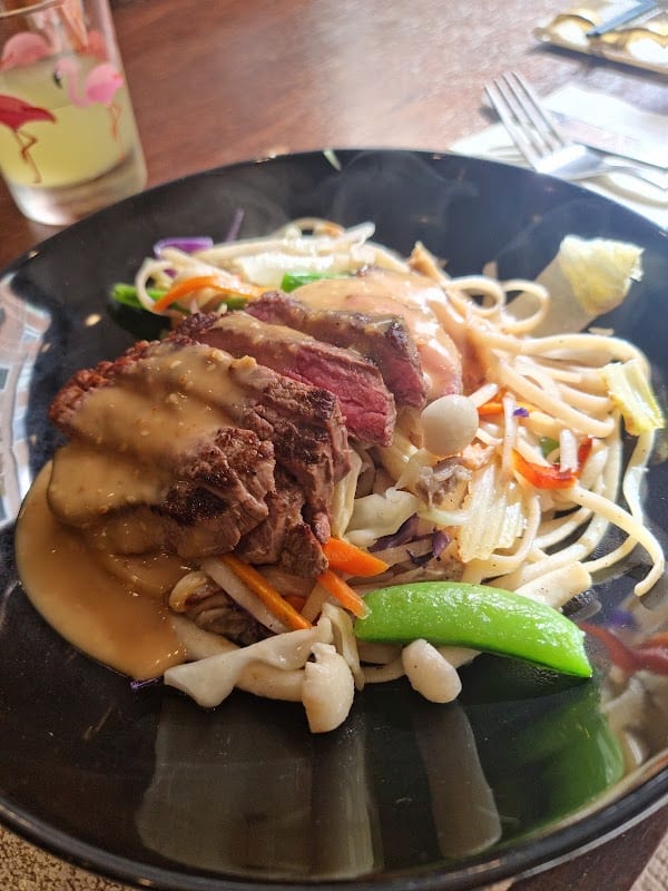 Restaurant La petite cuisine à Namur, Belgique