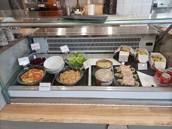 Restaurant La Petite Cuisine à Vesoul, France