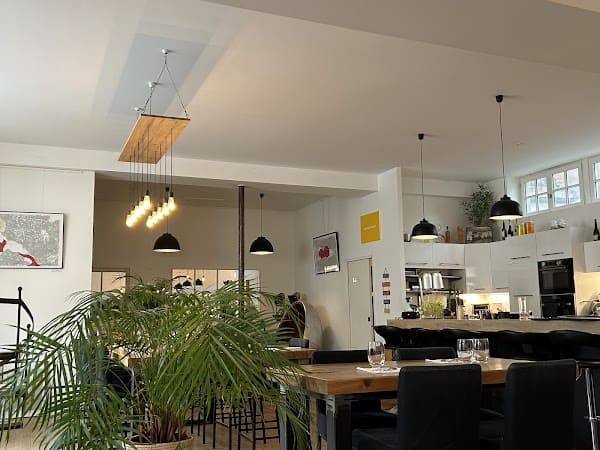 Restaurant La Petite Cuisine à Tours, France