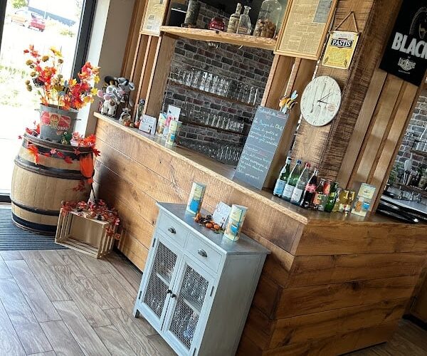 Restaurant La Petite Française à Farébersviller, France