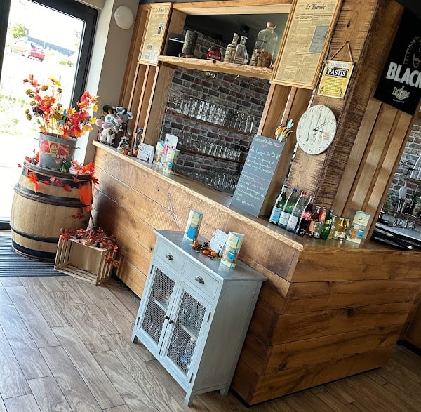 Restaurant La Petite Française à Farébersviller, France