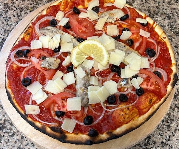 Restaurant La Petite Française à Farébersviller, France