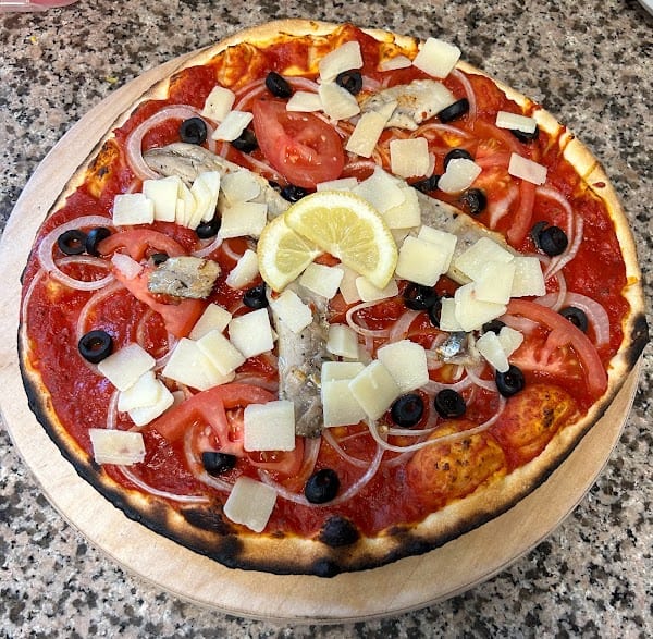 Restaurant La Petite Française à Farébersviller, France