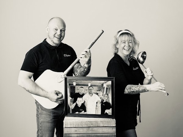 Restaurant La Petite Française à Farébersviller, France