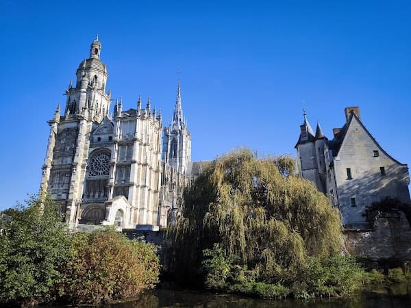 Restaurant La Petite Gabelle à Évreux, France