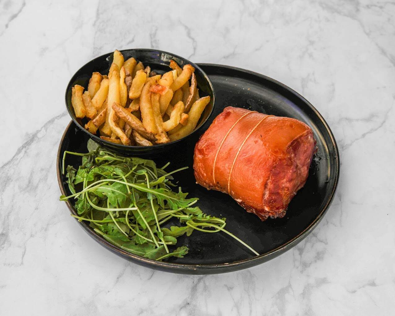 Restaurant La Petite Galinette à Hyères, France