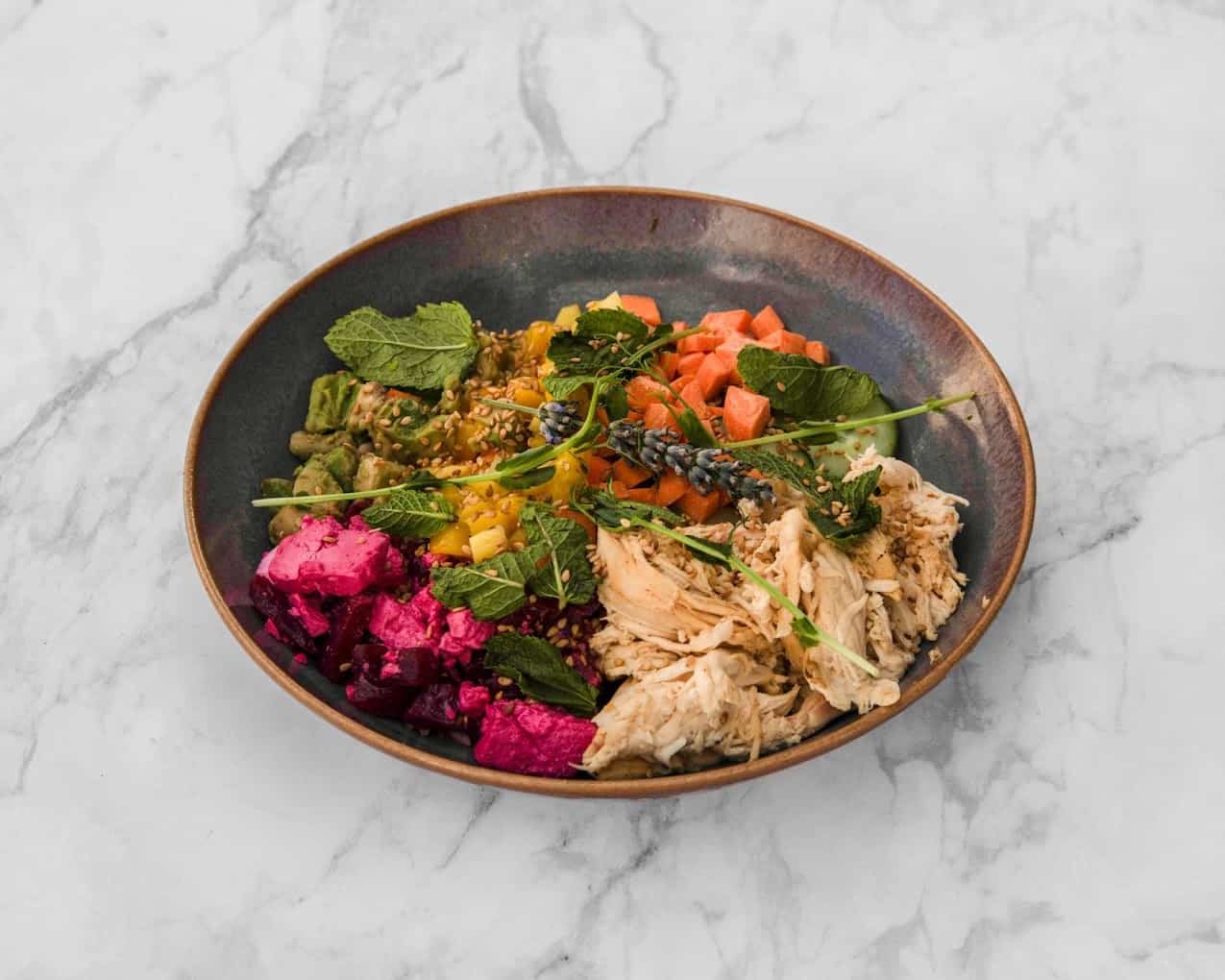 Restaurant La Petite Galinette à Hyères, France