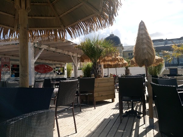 Restaurant La Petite Havane à Châtelaillon-Plage, France