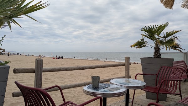 Restaurant La Petite Havane à Châtelaillon-Plage, France