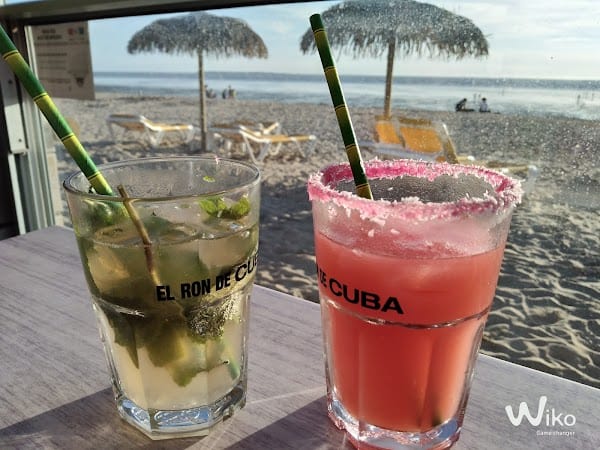 Restaurant La Petite Havane à Châtelaillon-Plage, France