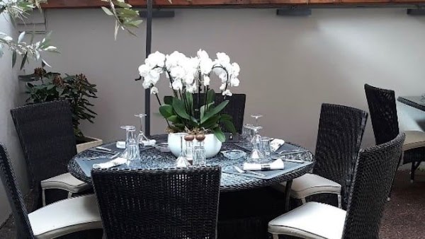 Restaurant La Petite Marmite à Livry-Gargan, France