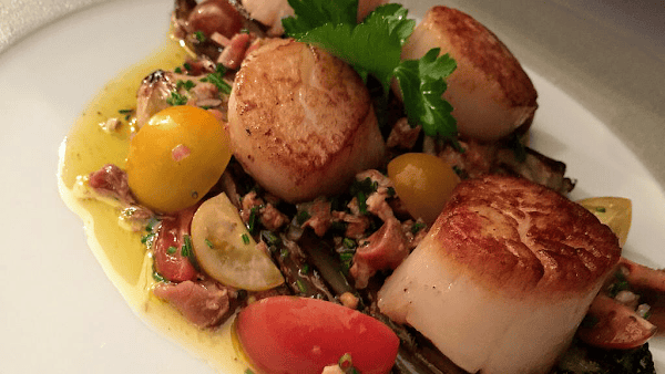 Restaurant La Petite Marmite à Livry-Gargan, France