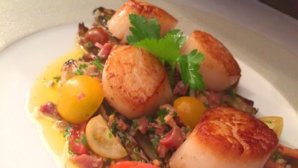 Restaurant La Petite Marmite à Livry-Gargan, France