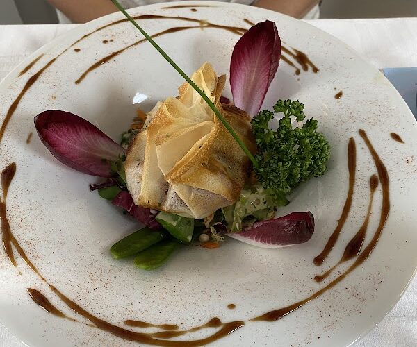 Restaurant LA PETITE MEZZANINE à Roubaix, France