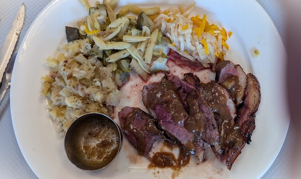 Restaurant La Petite Myrtille à Granges-Aumontzey, France