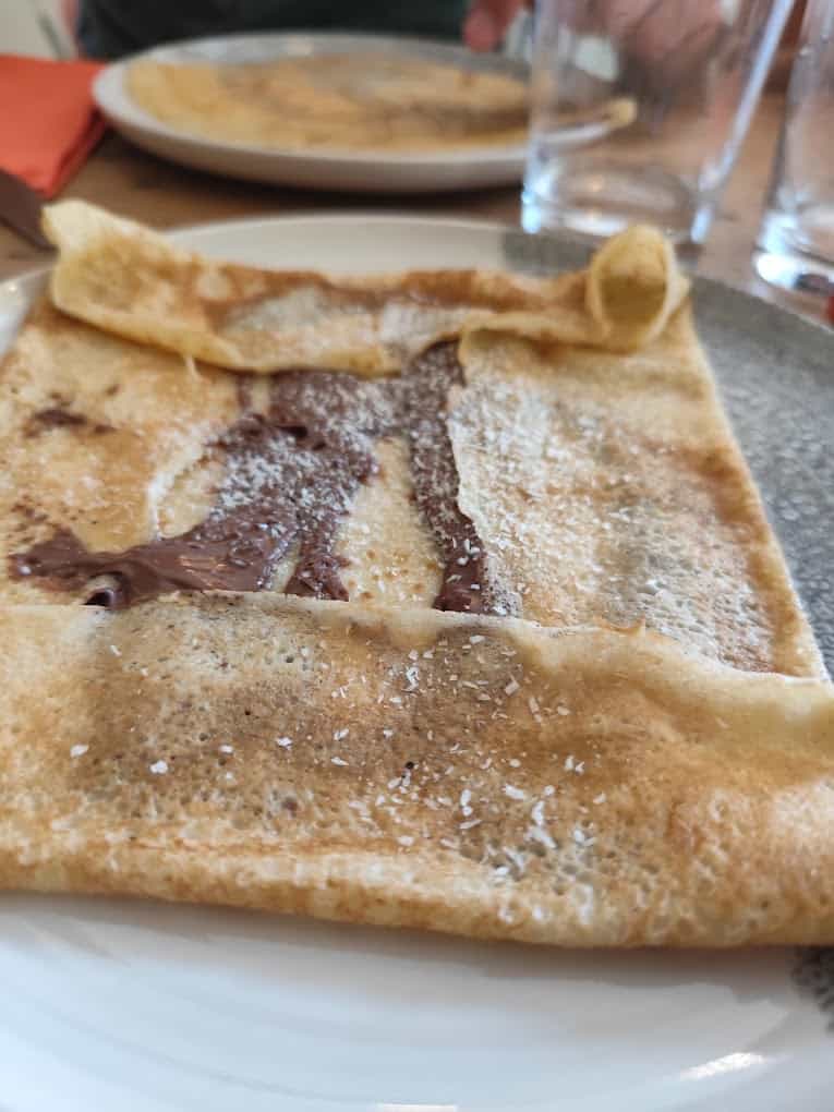 Restaurant La petite pause à Aigues-Mortes, France