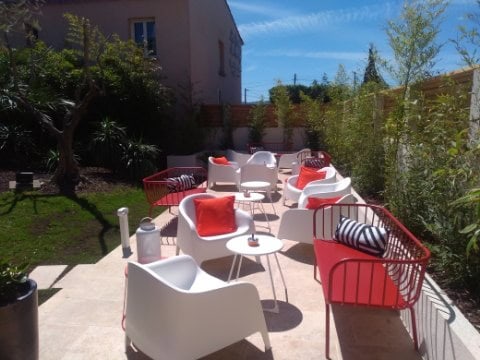 Restaurant La Pièce de Bœuf à Le Cannet-des-Maures, France