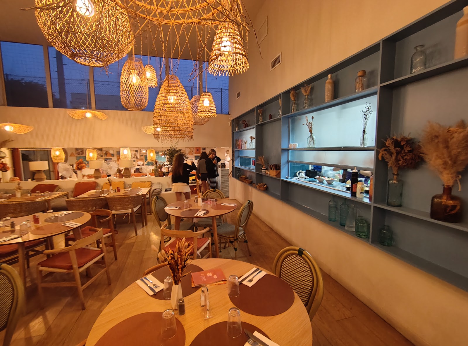 La Piscine Restaurant à Melun, France — photo 2