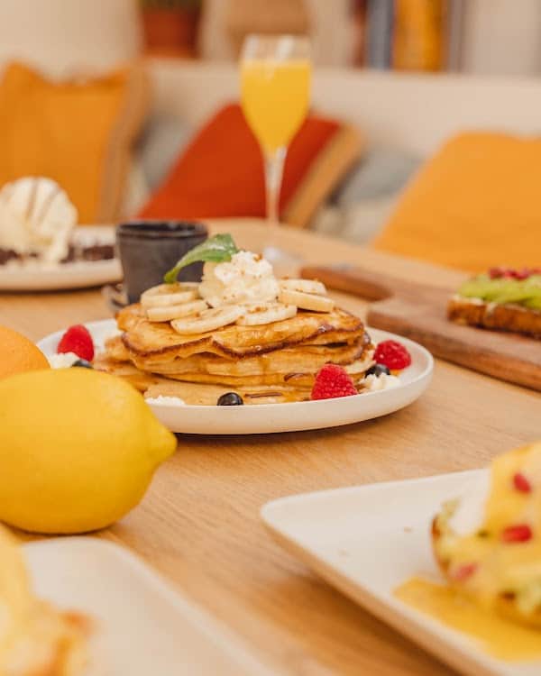 La Piscine Restaurant à Melun, France