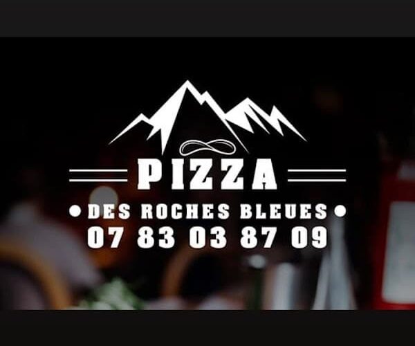 Restaurant La Pizza Des Roches Bleues – Le Pradet à Le Pradet, France