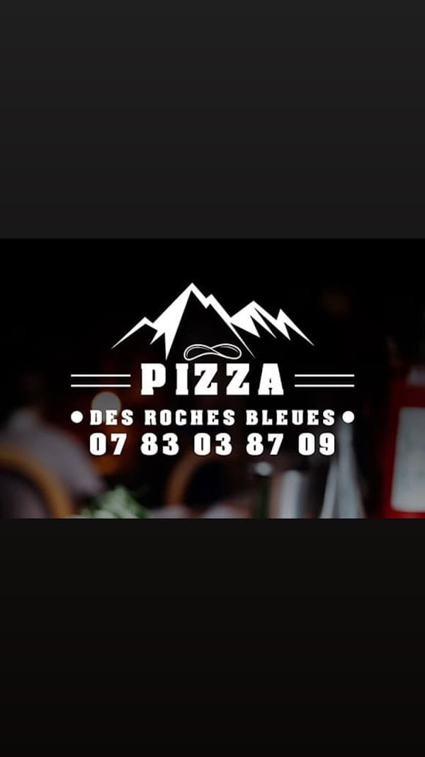 Restaurant La Pizza Des Roches Bleues – Le Pradet à Le Pradet, France