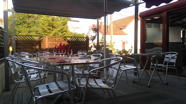 Restaurant La Pizza du Boro à Bruyères, France