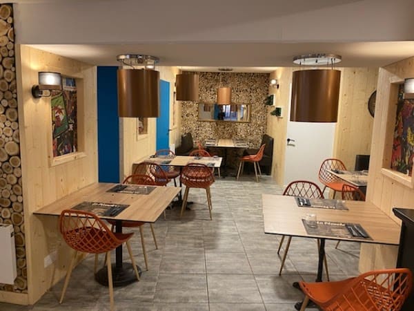 La Plancha – Restaurant Angoulême à Angoulême, France
