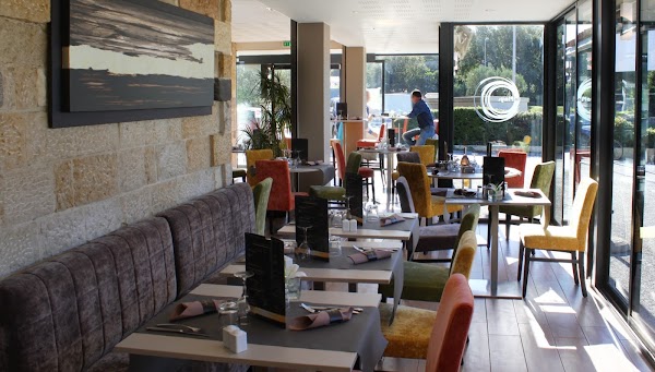 La Playa – Restaurant Six-Fours à Six-Fours-les-Plages, France