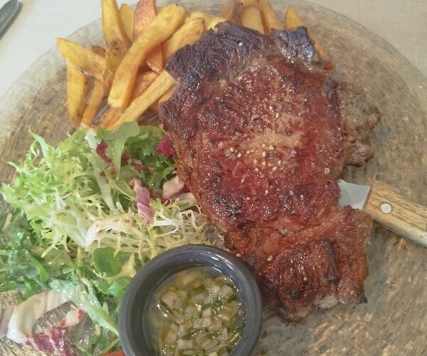 La Playa – Restaurant Six-Fours à Six-Fours-les-Plages, France