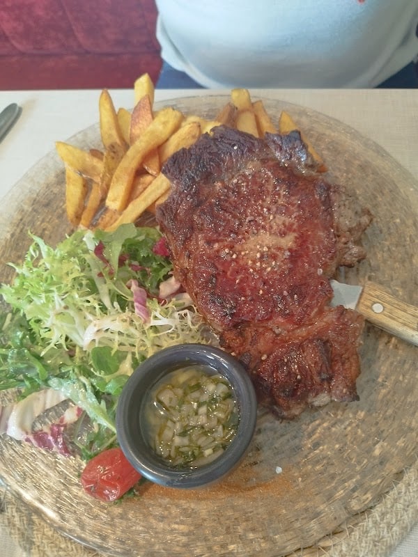 La Playa – Restaurant Six-Fours à Six-Fours-les-Plages, France