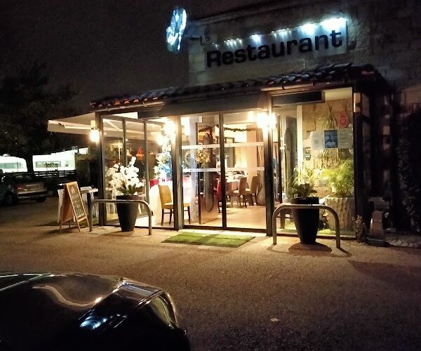 La Playa – Restaurant Six-Fours à Six-Fours-les-Plages, France