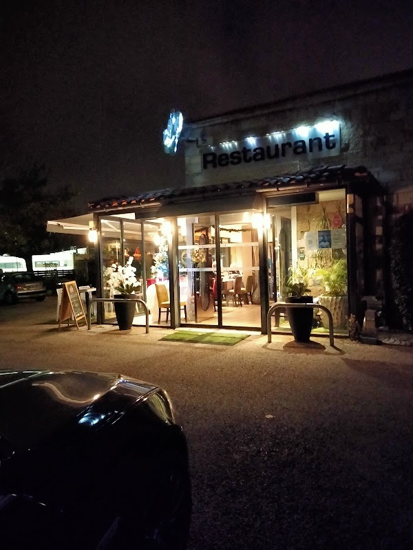 La Playa – Restaurant Six-Fours à Six-Fours-les-Plages, France